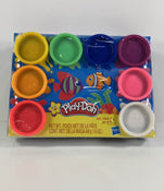 used BUNDLE Play-Doh