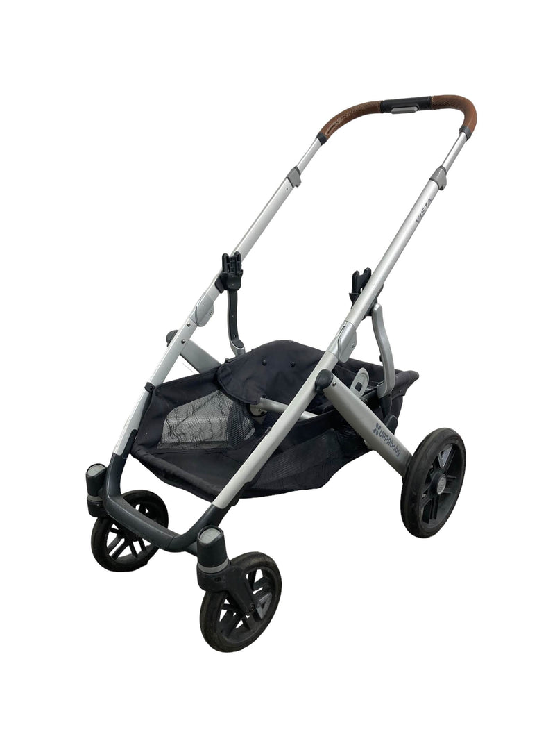 UPPAbaby VISTAベビーカー Amazon.com : UPPAbaby Vista V3 Stroller + Bassinet V3