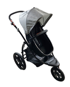 used Baby Trend Manta Snap Gear Jogging Stroller, 2019, Vega