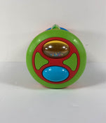 used Earlyears Lil’ Spinner Activity Roller