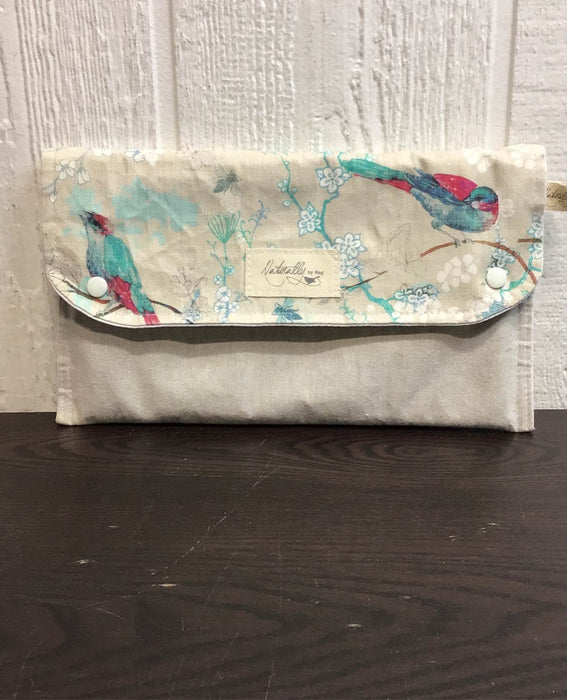 Shop Naturally By Meg Travel Changing Mat at GoodBuy Gear