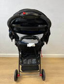 used Kolcraft Cloud Plus Lightweight Stroller