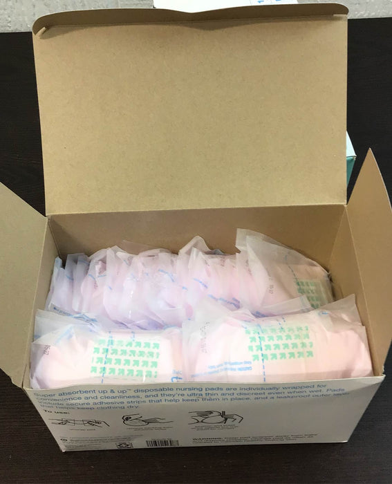 Shop BUNDLE Nursing Pads at GoodBuy Gear