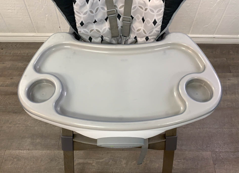 Shop Ingenuity Trio 3-in-1 High Chair at GoodBuy Gear