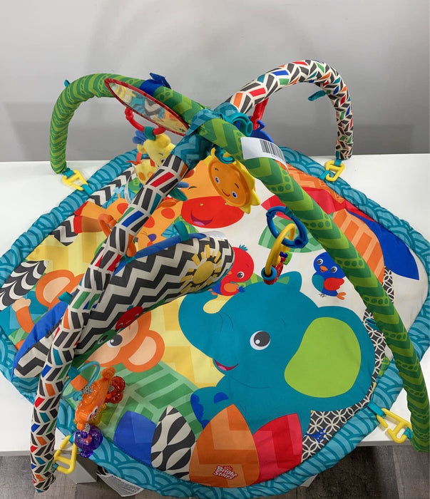 secondhand Bright Starts Activity Gym