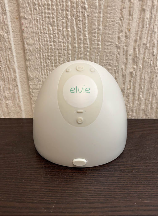 Shop Elvie Breast Pump, Single at GoodBuy Gear