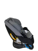 secondhand Baby Jogger City Turn Car Seat, Onyx Black, 2022