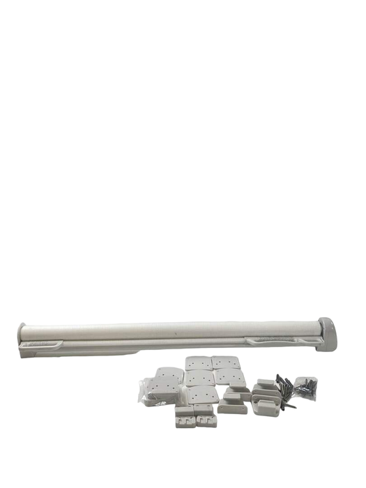 secondhand EasyBaby Retractable Baby Gate