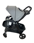 secondhand Graco Modes Click Connect Stroller, 2016