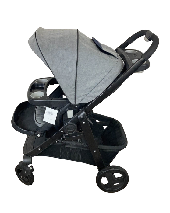 secondhand Graco Modes Click Connect Stroller, 2016