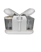 secondhand Beaba Babycook Duo Food Maker, White