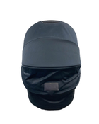 Shop Cybex MIOS LUX Carry Cot, Sepia Black at GoodBuy Gear