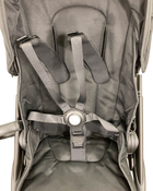 Shop Bugaboo Dragonfly Bassinet and Seat Stroller, Midnight Black, Midnight Black, Black, 2023 at GoodBuy Gear