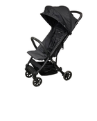 used Inglesina Quid 2 Stroller, Onyx Black, 2023