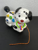 used VTech Pull & Sing Puppy