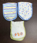 Shop BUNDLE Burp Cloths at GoodBuy Gear