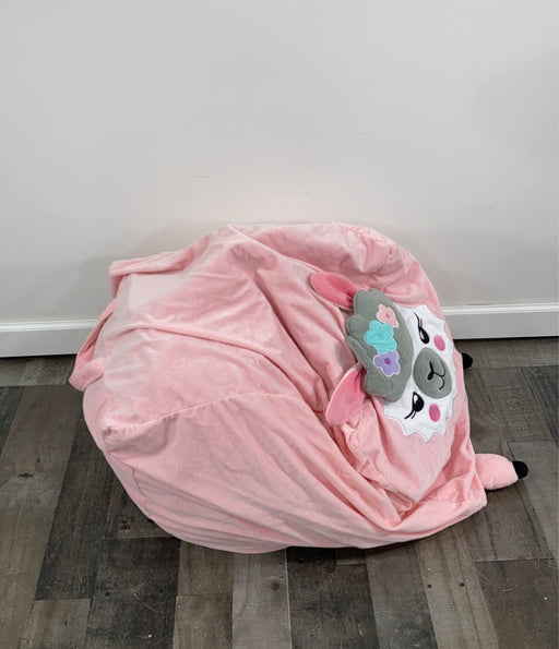 secondhand Bean Bag Chair