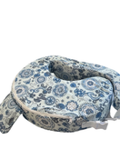 Shop My Brest Friend Nursing Pillow, Starry Sky Blue at GoodBuy Gear