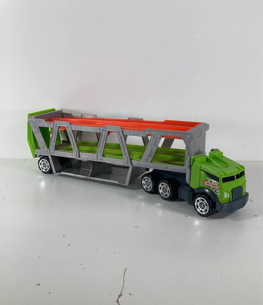 used Matchbox Car Hauler Truck