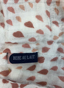 used Bebe Au Lait Car Seat Cover