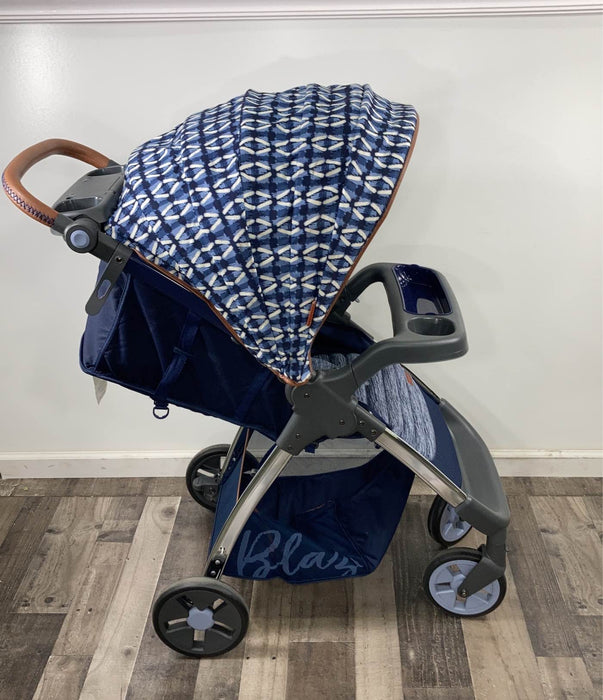 secondhand Monbebe Rebel II Jogging Stroller