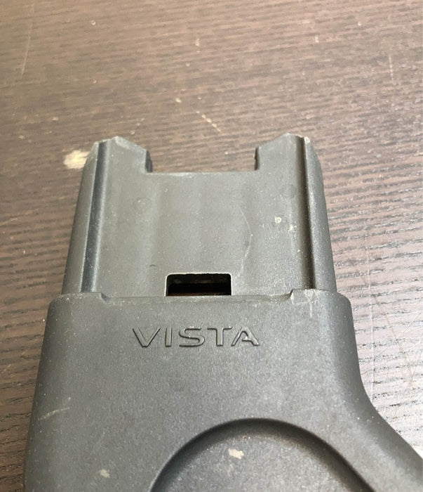 secondhand UPPAbaby VISTA Upper Adapters