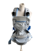 used Colugo Carrier, Oxford Stripe