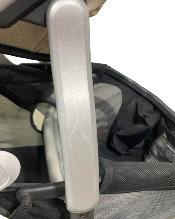 UPPAbaby VISTA V2 Stroller, 2021, Declan (Oat Melange)