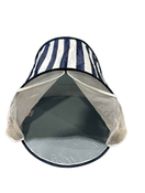 Shop Babymoov Anti-UV Pop Up Outdoor Tent, Marine at GoodBuy Gear
