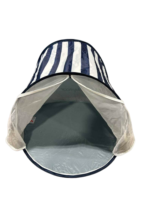 Shop Babymoov Anti-UV Pop Up Outdoor Tent, Marine at GoodBuy Gear