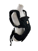 Shop Ergobaby Omni 360 Cotton Baby Carrier, Pure Black at GoodBuy Gear