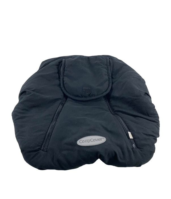Shop Cozy Cover Infant Car Seat Cover at GoodBuy Gear
