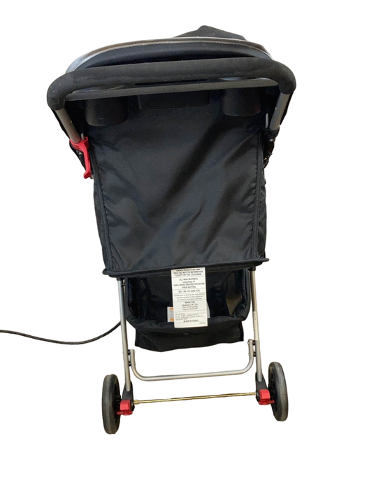 used Strollers