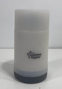 used Tommee Tippee Closer To Nature Travel Bottle And Food Warmer