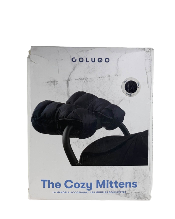 Shop Colugo Cozy Mittens at GoodBuy Gear