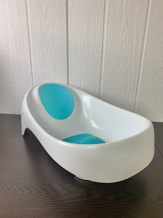 used Boon Soak 3-Stage Bathtub