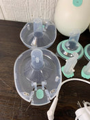 secondhand Willow Wearable Breast Pump