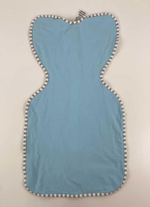 Shop Love To Dream Swaddle UP Original 1.0 Sleep Sack, Medium, Blue at GoodBuy Gear
