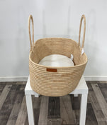 secondhand Design Dua Malaika Bassinet