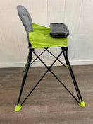 secondhand Summer Infant Pop N Sit Portable Highchair