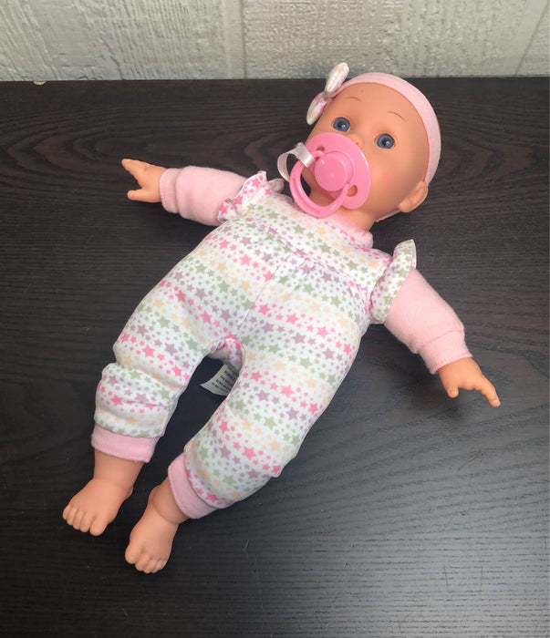used Baby Doll