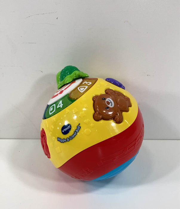 Shop VTech Wiggle & Crawl Ball at GoodBuy Gear