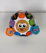 used VTech Bright Lights Soccer Ball