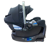 used Carseat