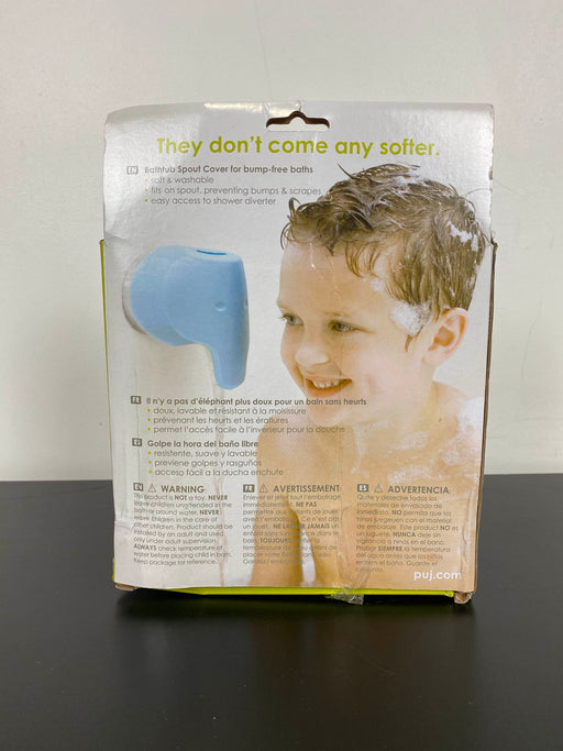 secondhand Puj Ultra Soft Spout Cover