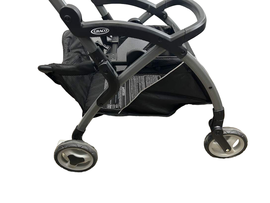 Graco SnugRider Elite Infant Car Seat Frame Stroller, 2021