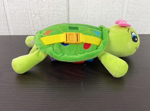 secondhand BUCKLE TOY Belle Turtle