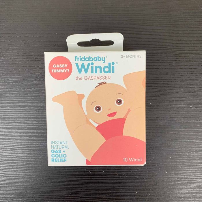 Shop FridaBaby Windi at GoodBuy Gear