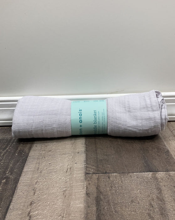 secondhand Aden + Anais Swaddle Blanket