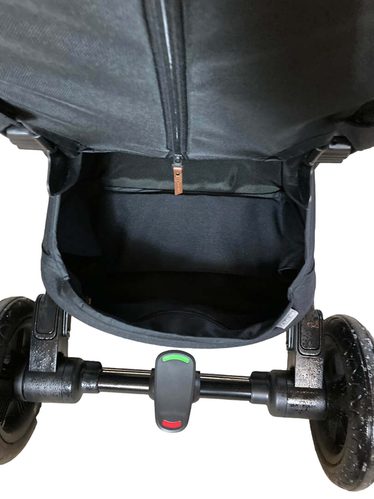 Nuna Tavo Next Stroller, 2020, Timber